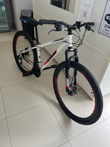 BICICLETA CALOI 