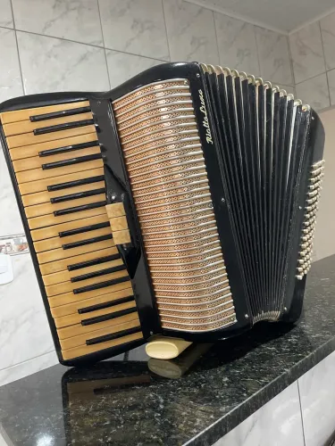 Sanfona Acordeon 
