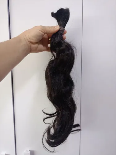 CABELO HUMANO