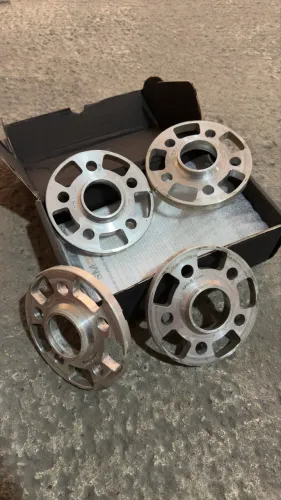 Espaçadores SM Auto Parts
