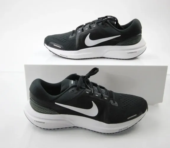 Nike Vomero 16 preto (47) novo e original!
