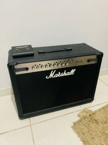 Cubo cfx Marshall 102