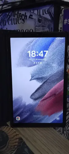 Tablet Samsung A7 lite