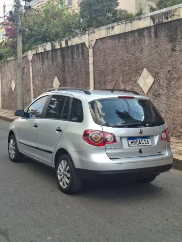 Volkswagen Spacefox 1.6/ 1.6 Trend Total Flex 8V 5P 2010