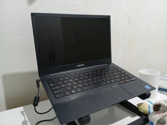 Postivo motion plus q464b