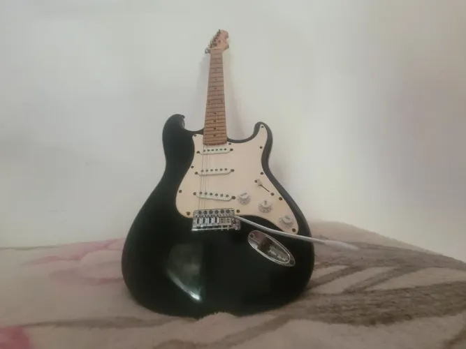 Guitarra Vogga