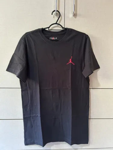 Camisa NIKE AIR JORDAN, masculino, tamanho P (ORIGINAL).