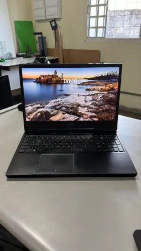 Notebook gamer
