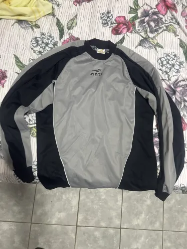Camisa para goleiro finta