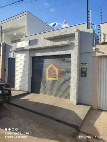 Casa com 3 dormitórios para venda por R$ 1.300.000 ou locação por R$ 7.000,00/mês - Belo H