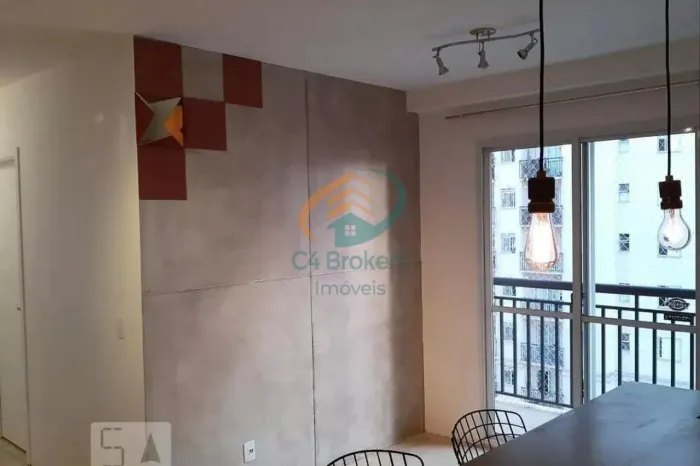 Apartamento em Guarulhos