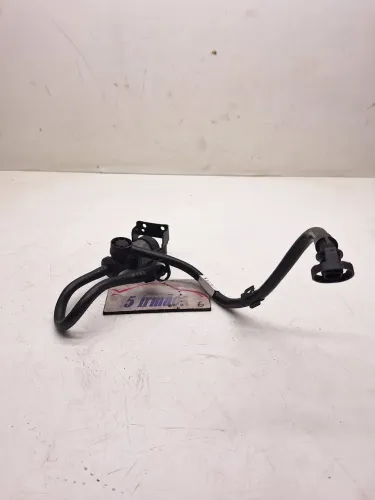 Válvula Canister Bmw X1 2.0 Turbo 2014/ 2015 Nº7636144
