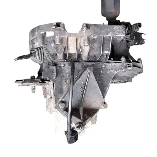CAIXA DE MARCHA RENAULT RENAULT/SCENIC RXE 2.0 2001 V1778 - P4