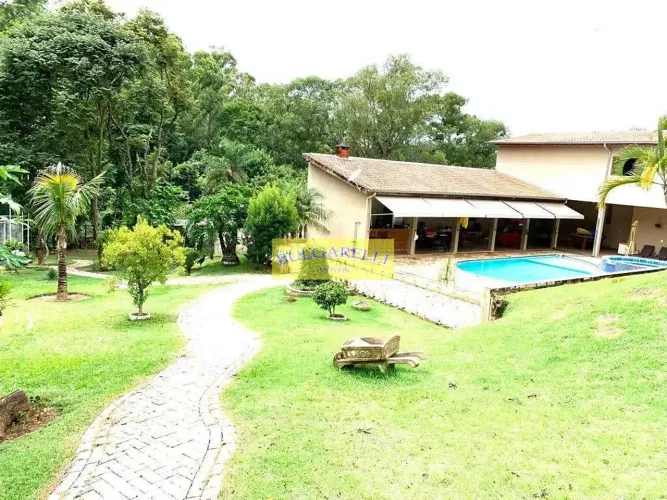 Chácara à vendaou Permuta Condominio Chacaras Campo Verde, Bairro Fazenda Marajoara, Campo