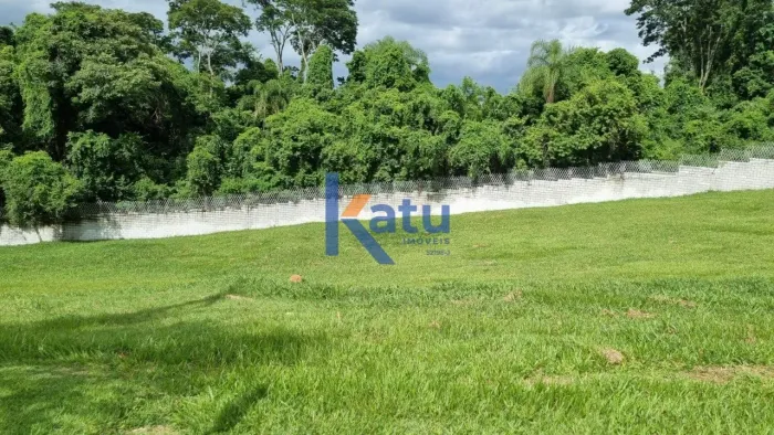 TERRENO À VENDA DE 897M² NO RESIDENCIAL DOS LAGOS - ITUPEVA/SP