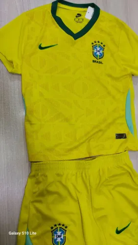 Conjunto Femenino do Brasil