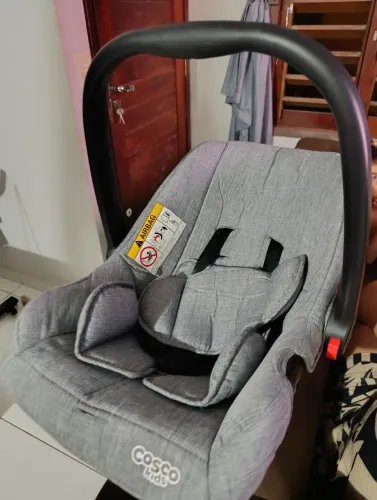 Bebê confort