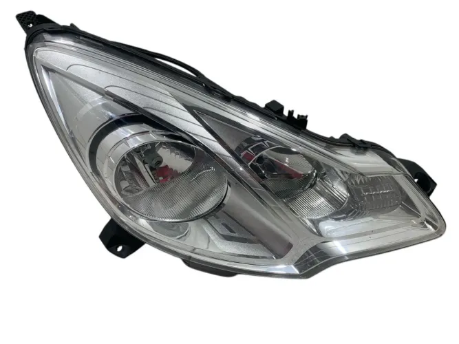 Farol lado direito Citroen c3 2013/2021