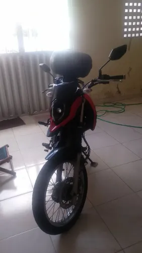 Vendo crosser 