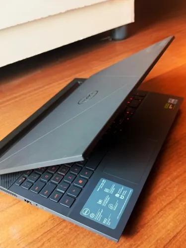 Notebook Gamer Dell G15 Intel Core i5 13a
