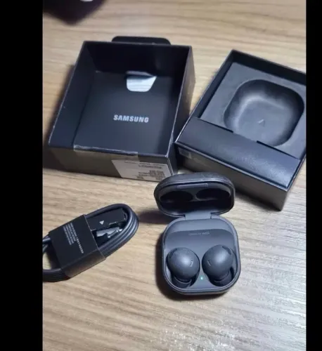 Samsung Galaxy Buds2 Pro Original - ótimo estado