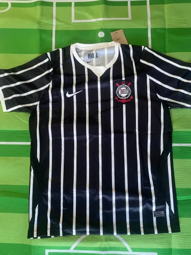 Camisa do Corinthians 26/27