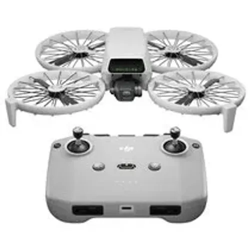Drone DJI Flip 4K