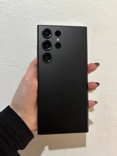 Smartphone S23 ultra- 256gb