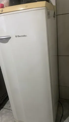 Geladeira