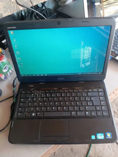 Notebook Dell i5