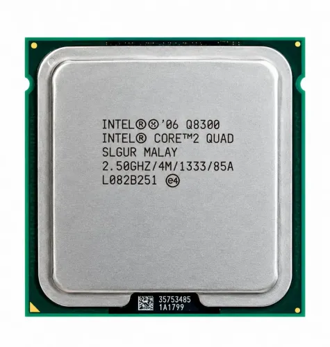 Processador  Intel 2Quad  **Oportunidade**