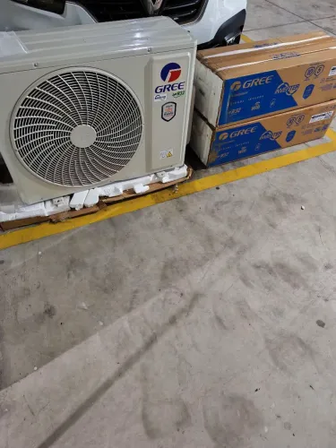 Ar condicionado multi split G-Max Inverter 