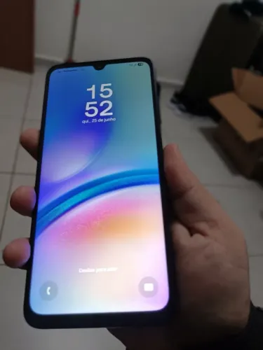 Samsung A05S 