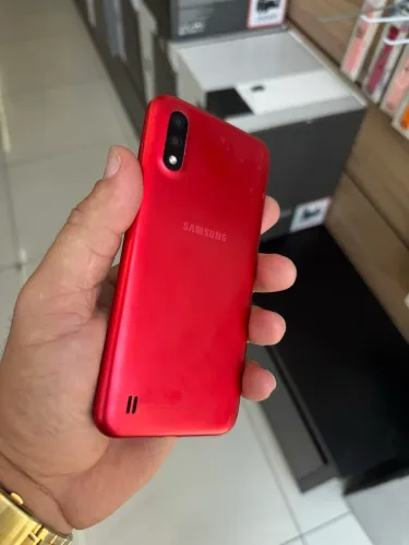 Samsung a01