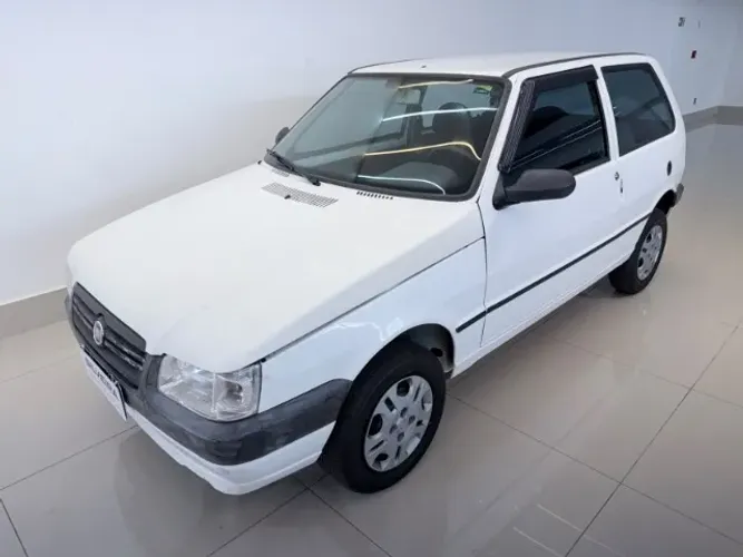 Fiat Uno Mille 1.0 Fire/ F.flex/ Economy 2P 2009