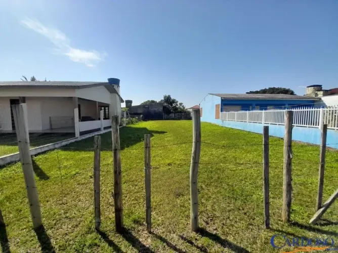 Terreno na Serra Azul
