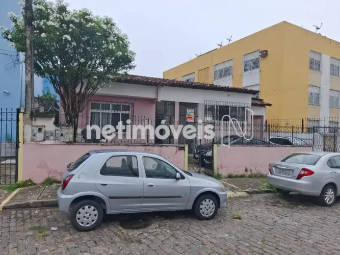 Venda Casa Brotas Salvador