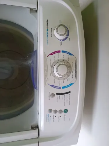 Vende-Se Máquina de lavar roupas Eletrolux