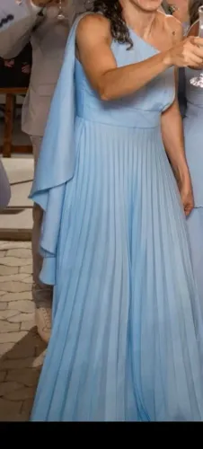 Vestido festa - não entrego