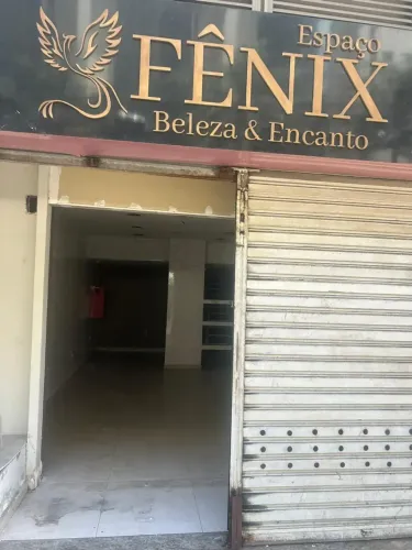 Loja para Alugar com 92m² em Centro - Nova Iguaçu - RJ