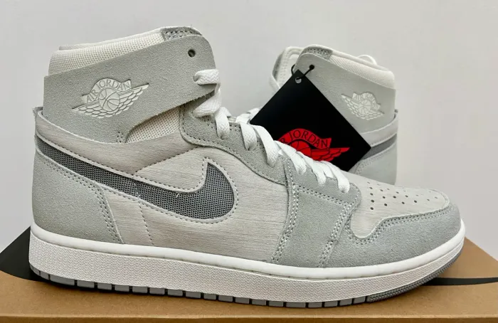 Tênis Jordan 1 Zoom Air Cmft 2