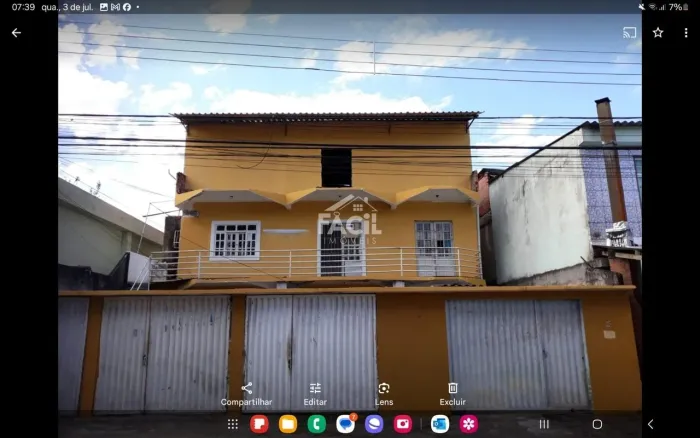 Casa em Novo Horizonte - Serra