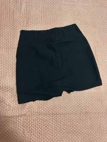 Short Saia