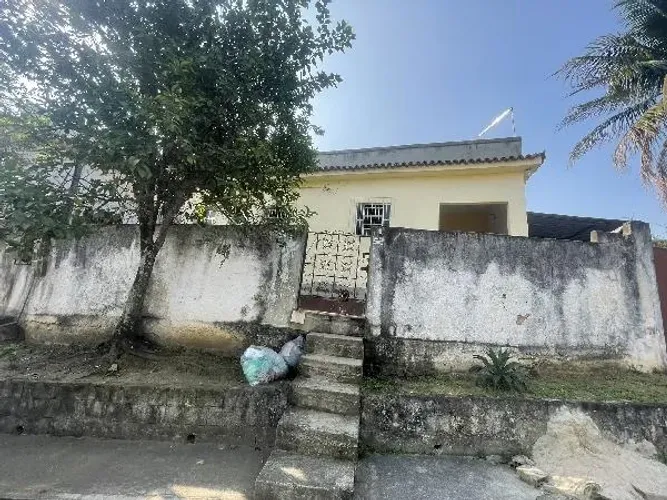 Oportunidade Caixa Casa no Mutua, Sao Goncalo - RJ, Nº 52, 2 quartos, 1 vaga, 143,65m² |