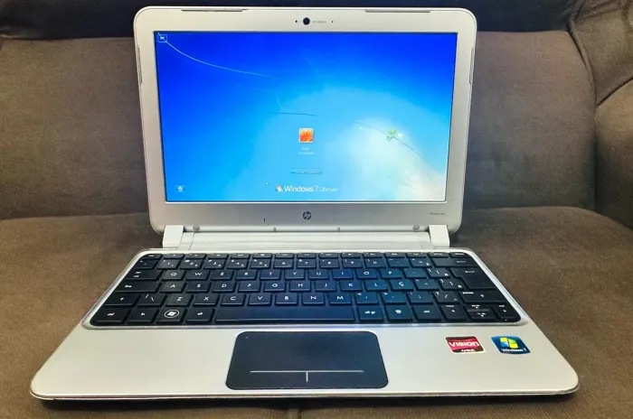 Notebook HP Pavilion DM1