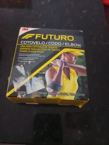 Produto ortopédico