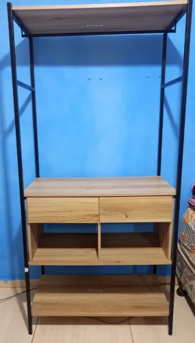 Vendo arara