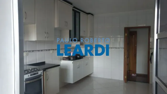 APARTAMENTO - CAMPESTRE - SP