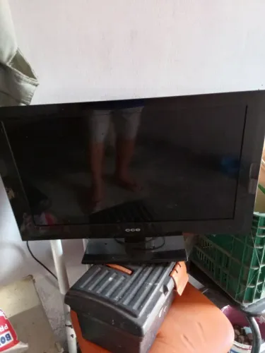 Tv cce 20 polegadas