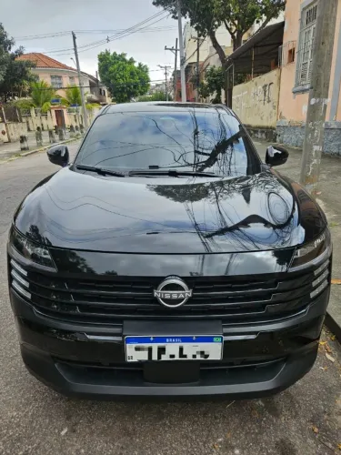 Nissan Kicks 1.0 Turbo Sense 2026